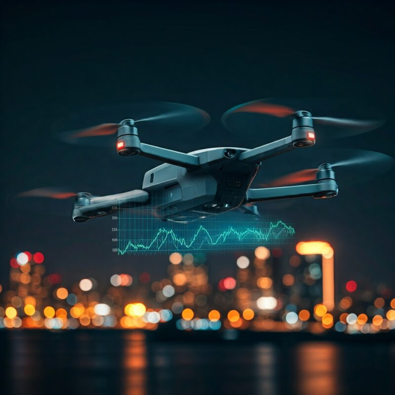 FCC Opens Spectrum Access for Drones: What It Means for the UAS Industry